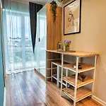 Lily\'S Studio 2 By Bulgarentals - Central Sofia