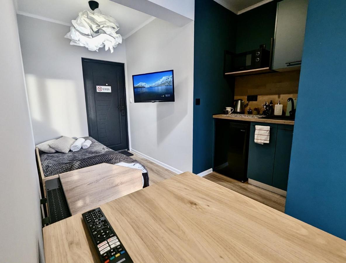 Lily's 2 By Bulgarentals - Apartament *