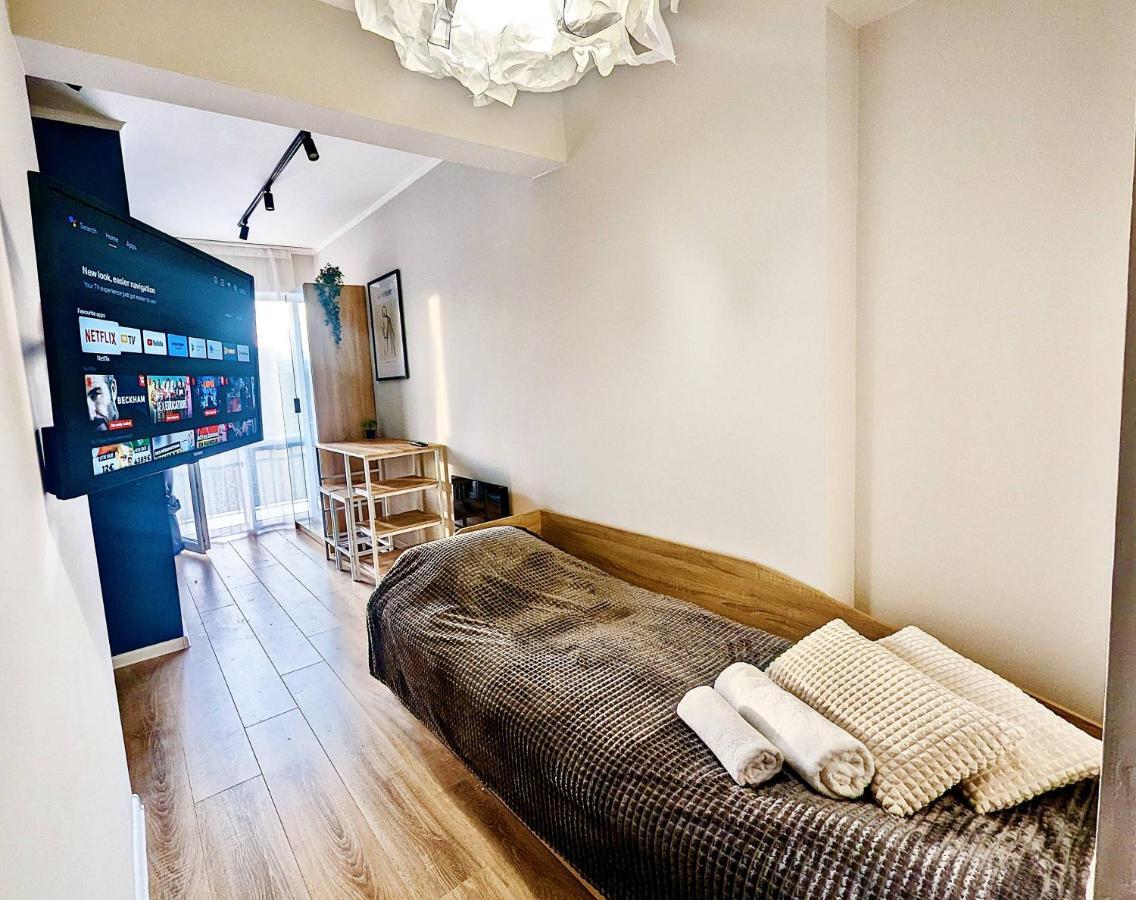Apartament Lily's 2 By Bulgarentals - Sofia