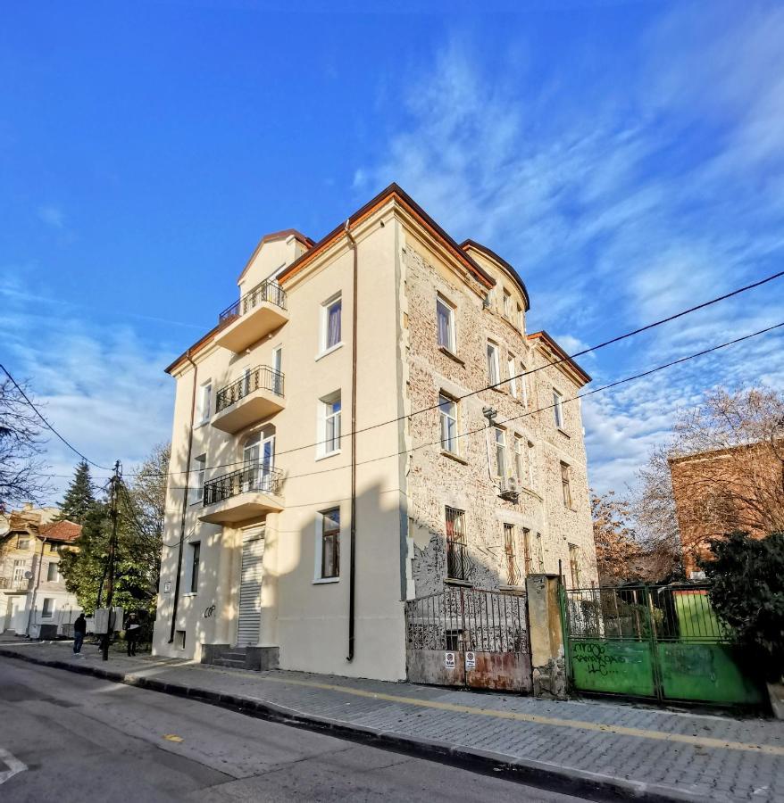 Lily's 2 By Bulgarentals - Apartament Sofia