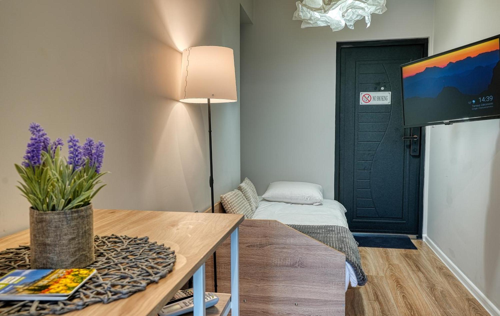 Lily's 2 By Bulgarentals - Apartament