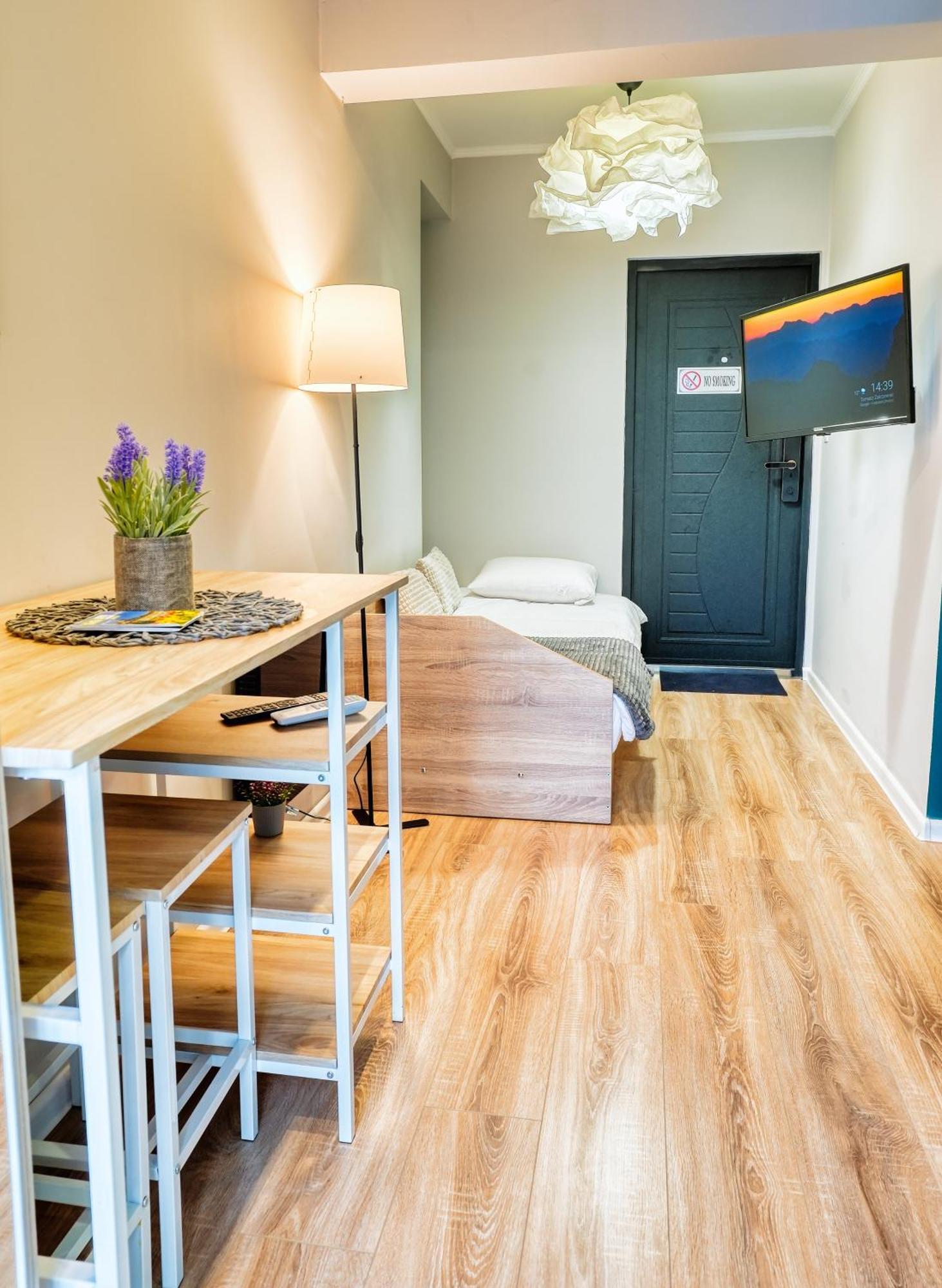 Apartament Lily's 2 By Bulgarentals -
